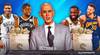 NBA75周年：疫苗或成总冠军X因素、觊觎750亿美元转播合同