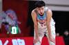 齐麟：有机会肯定想挑战NBA 在CBA最想跟丁彦雨航1v1
