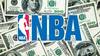 NBA75周年：疫苗或成总冠军X因素、觊觎750亿美元转播合同