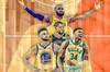 NBA75周年:疫苗或成总冠军X因素、觊觎750亿美元转播合同