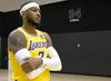 还能在NBA打几年?安东尼:没去想这个 只知道我对篮球仍有热情