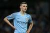 福登：米尔纳身体强壮经验丰富，我非常尊重他
