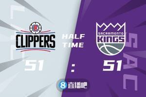 🏀季前赛-福克斯23分 波士顿20+7 乔治9分 国王大胜快船