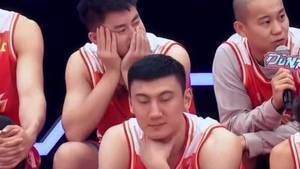 节目效果？曹芳：业余篮球比职业挣得多！遭万圣伟回怼