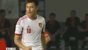 国足上次赢越南,9年了!