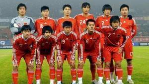 郜林疯狂戴帽!09年中国男足6-1大胜越南 今晚能否复制?