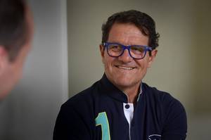 卡佩罗：意大利最重要球员是若日尼奥 西班牙阵中最喜欢佩德里