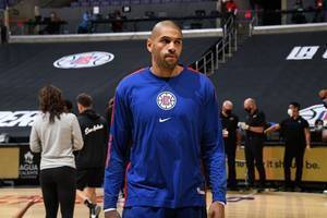 巴图姆：想留在这个联盟里很难 去年一度自己的NBA生涯结束了