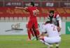 津媒:沙特将开放球场看台,国足将首次置身真正客场