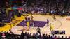 NBA十大离谱运气球!精彩永远在第一球 西蒙斯三分开光