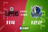 🏀季前赛-东契奇14+8+9 铂金15分 肯纳德19分 独行侠击沉快船