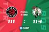 🏀季前赛-獭兔20+9+7 霍福德16分 范乔丹22分 绿军险胜猛龙