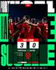 早报：C罗收获国家队第112球，葡萄牙3-0轻取卡塔尔