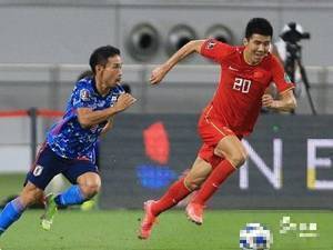 利润好! 中国国家队全员已经参加了赛前训练