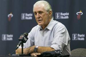 ESPN评NBA十佳管理层:热火第一 湖人第六 勇士第九