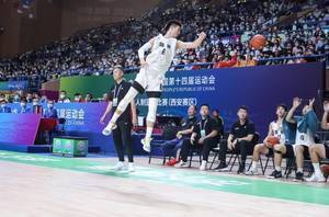 南都:<a href='https://https://www.10339.com/shipin/shenzhen/' title='深圳'><span style='color:#3498db'>深圳</span></a>男篮刮起青春风暴 有望给南粤球迷带来更多惊喜