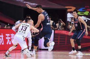 鲁媒:辽广争霸仍是新赛季CBA主旋律 山东男篮期待开好头