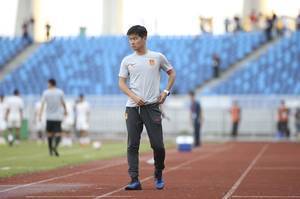 中国女足新帅竞聘即将截止：肇俊哲、陈婉婷等4人竞聘