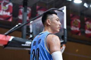 翟晓川:只恢复到八成 与雷蒙、田宇翔仍然需要更多磨合