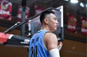 翟晓川:只恢复到八成 与雷蒙、田宇翔仍然需要更多磨合