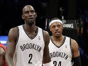 交易评论： 2013年凯尔特人与篮网大交易始末