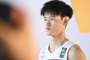 经纪人：曾凡博计划参加2022年<a href='https://https://www.10339.com/lanqiuzhibo/NBA/' title='NBA'><span style='color:#3498db'>NBA</span></a>选秀