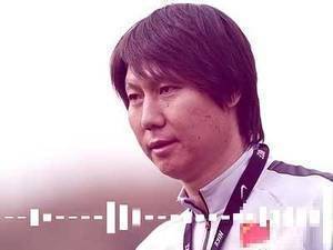 贺炜:沙特球员在想他们为什么上半场不这么踢