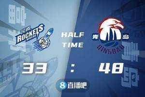 季前赛-王洪14分 许裕茁15分 <a href='https://https://www.10339.com/lanqiuzhibo/qingdao/' title='青岛'><span style='color:#3498db'>青岛</span></a>轻取<a href='https://https://www.10339.com/lanqiuzhibo/ningbo/' title='宁波'><span style='color:#3498db'>宁波</span></a>迎首胜