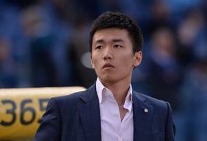 拜因记者:张的不情愿等是收购国米的阻碍,PIF还想拥有更多球队