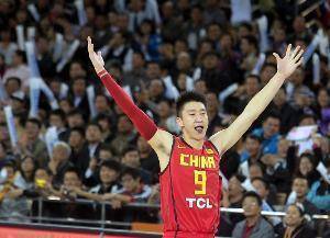 北青报：&ldquo;大圣&rdquo;孙悦告别跌宕起伏职业生涯 北京篮球感谢你！