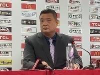 山东主帅:廖三宁技术高超,敢打敢拼的材料