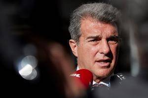 塞尔吉奥记者：巴萨将于2024年支付4300万欧元的合同终止费