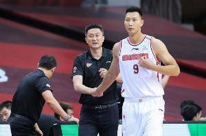 北京青年报:易建联新赛季回归 广东队CBA卫冕更稳了?