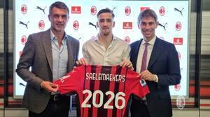 <a href='https://https://www.10339.com/zuqiuzhibo/ACmilan/' title='AC米兰'><span style='color:#3498db'>AC米兰</span></a>官方：与萨勒马科尔斯续约至2026年