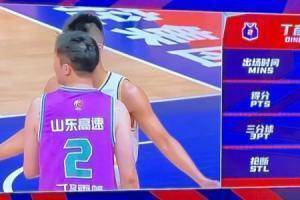 半部分11分钟！ 朱彦硕(小丁的攻击感觉还是空间感，习惯
