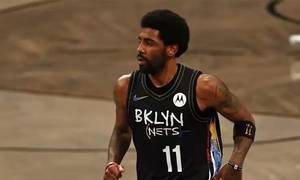 Woj  :欧文目前正在冒险其在交易市场的前景。 因为未知太多了。