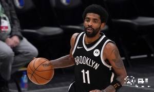 Woj  :布鲁克林篮网不认为欧文会改变主意接种疫苗