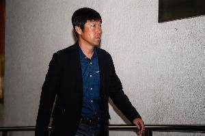 李铁五年前曾点评“高家军”:感觉球员的力量使不出来