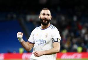 <a href='https://https://www.10339.com/zuqiuzhibo/benzema/' title='本泽马'><span style='color:#3498db'>本泽马</span></a>：从未放弃重返<a href='https://https://www.10339.com/shipin/faguo/' title='法国'><span style='color:#3498db'>法国</span></a>队的想法，这让我在皇马踢球更有动力