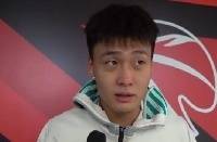赵睿自曝已想好马尚威姆斯回归后文案:众神归位!