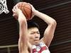 进步明显! 19岁张昊9投7中贡献14分6板3盖帽可圈点