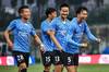 足协杯-陶强龙、吴伟破门林良铭送助攻 大连人2-0津门虎晋级8强