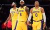 NBA官方公布了球队实力排行榜。 雄鹿居首、篮网次之,湖人第五、勇士第十