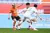 活跃! 用黄昌FA杯2助攻多次制造杀手锏