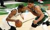 2021-2022赛季，NBA经典雄鹿VS篮球网开幕战展望