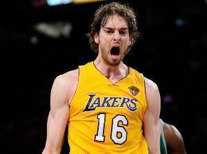 等不及了!大加发推:NBA今天就要回来了!!!