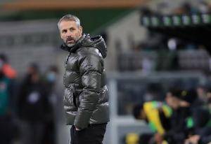 多特主帅:在0-2落后时,球队肢体语言就好像已经0-4落后了