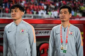 鲁媒评足协杯泰山将战武汉:李霄鹏的正名之战,郝伟需拿出干货