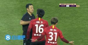津媒:尽管多支球队参与热情不高,足协杯赛场仍有多例不文明行为