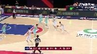 青岛内线的回答? 高鳌镇守圣域上扣球式大盖帽